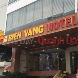 Bien Vang Hotel -118 Pham Van Dong,Son Tra, Vietnam
