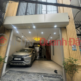 Cơ hội đầu tư: Nhà phố Ngọc Lâm, Long Biên 39m2, 6 tầng, 14.5 tỷ _0