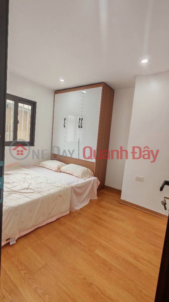 TẬP THỂ MAI DỊCH 70M-3 NGỦ,CHỈ 4,2 TỶ-Ô TÔ ĐỖ CẦU THANG,FULL NỘI THẤT | Việt Nam Bán, đ 4,2 tỷ