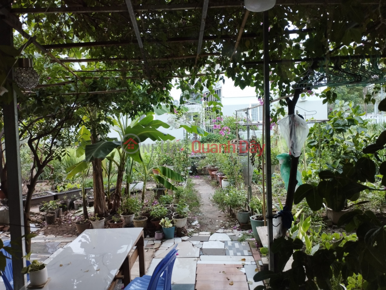 Bán biệt thự vườn Bình Dương - 84 m2 + 250 m2 vườn sử dụng biệt thự liền kề Việt Nam | Bán, đ 4,5 tỷ