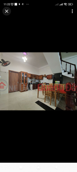 Property Search Vietnam | OneDay | Residential Sales Listings | Selling 2-storey house, designer Phuoc Ly street, Quach Xuan street, Da Nang city