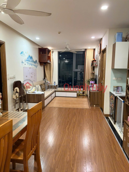 Chính chủ cần bán căn hộ đẹp tại CT1 - EcoGreen City, 286 Nguyễn Xiển, Thanh Liệt, Hà Nội Niêm yết bán