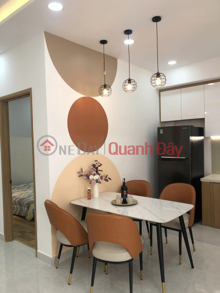 Property Search Vietnam | OneDay | Residential, Sales Listings, Address 2 (Nguyen Kiem) p3 GV 49m2 new house only 4.6ty TL