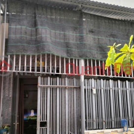 Nhà đẹp giá rẻ tại Cồn Dê, Nha Trang – 1 trệt 1 lửng, ở ngay, gần chợ Đầm _0