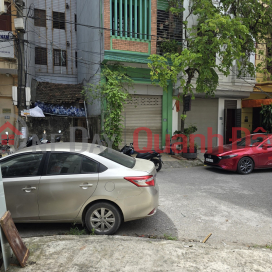 Land for sale on Le Duc Tho 50m2 Wide frontage - Cars avoid each other _0