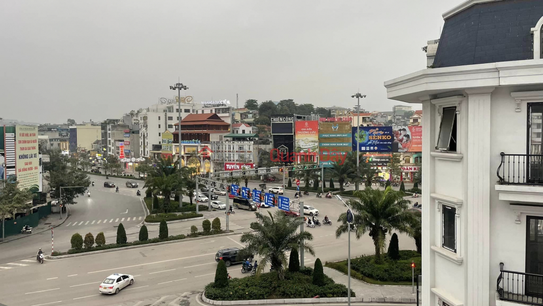 Property Search Vietnam | OneDay | Residential | Rental Listings | The owner needs to quickly rent out a new house, fully furnished, Located at Loongtong T-junction, the center of Ha Long