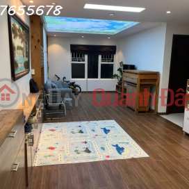 Bán chung cư FLC Star Tower Hà Đông, DT 79.2m2, 2PN + 2WC, giá 5.x tỷ _0