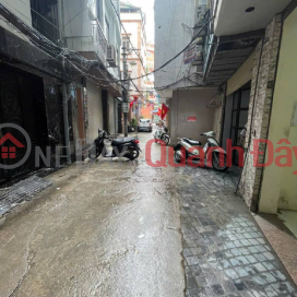 Linh Quang siêu phẩm 55m 5 tầng, ô tô đỗ cửa, trung tâm kinh doanh, nở hậu _0