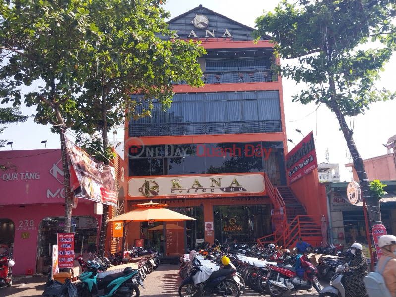 KANA Coffee 24h - 236 Hoàng Diệu 2 (KANA Coffee 24h - 236 Hoang Dieu 2 ...