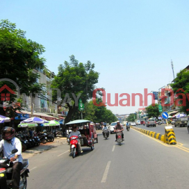 DUONG QUANG HAM STREET CAU GIAY - TOP BUSINESS - GOOD CASH FLOW - 103M2 OFFERING PRICE 25.8 BILLION. _0