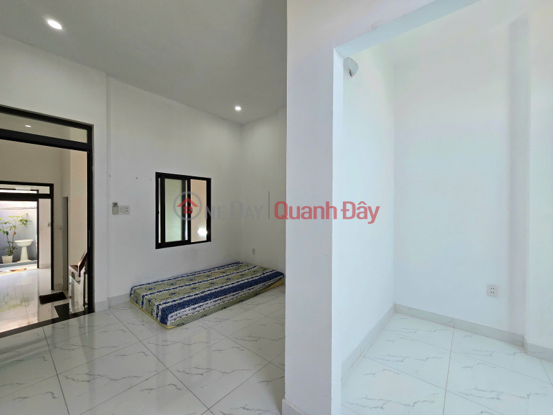 Bán nhà 2 tầng kiệt Trần Cao Vân - Đi bộ tắm biển Việt Nam Bán, đ 3,9 tỷ