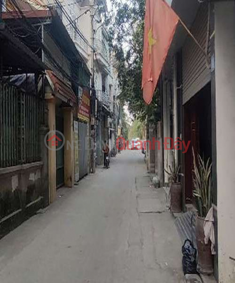 Bán nhà Xuân Đỉnh 6 tầng thang máy có gara oto kinh doanh giá 13.6 tỷ _0