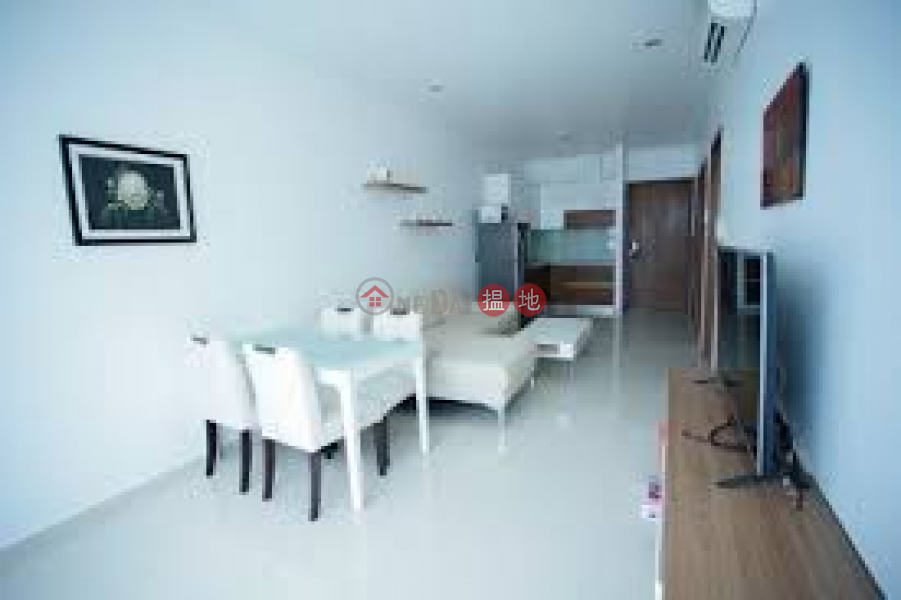 Căn Hộ Cho Thuê Thiên Lý (Apartment For Rent Thien Ly) Bình Thạnh | ()(1)
