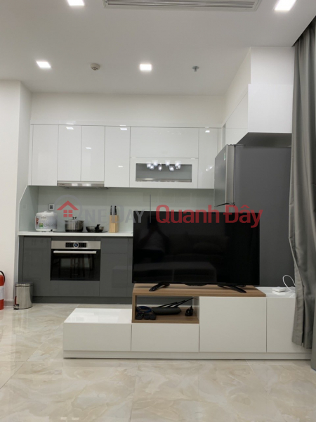 Urgent Sale 2 Bedroom Apartment Fully Furnished - Move In In January, Vietnam Sales ₫ 9.2 Billion