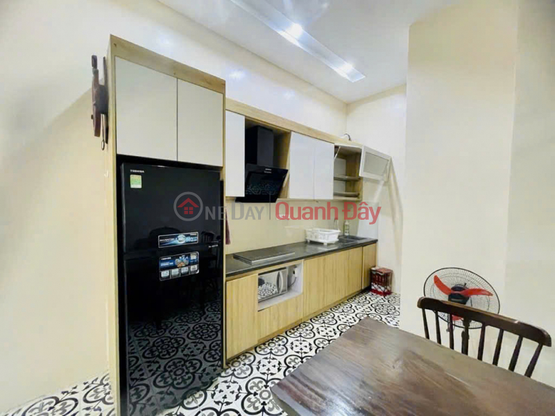 Property Search Vietnam | OneDay | Nhà ở | Niêm yết bán NHÀ ĐÔNG NGẠC – 32M X 5 TẦNG – 7 CHỖ ĐỖ CỬA – 6.8 TỶ