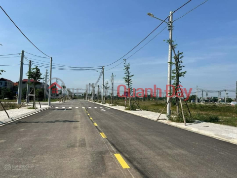 Owner Needs to sell warehouse land plot in Phuong Trung Thanh Oai industrial cluster 1000m _0