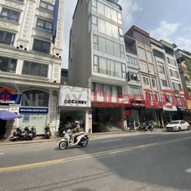 Siêu phẩm MP Trung Phụng ĐĐ 9T 101m2 MT6.6m 79.5 tỷ thang máy PCCC fu _0