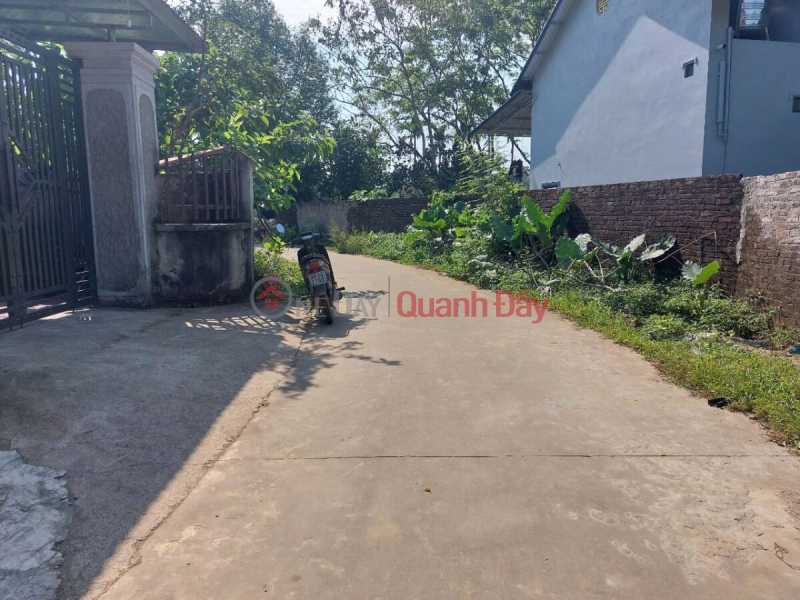 SIÊU HÓT BÁN ĐẤT SẴN NHÀ CẤP4 201,9M TẠI LƯƠNG SƠN-HÒA BÌNH, Việt Nam | Bán | đ 10 triệu