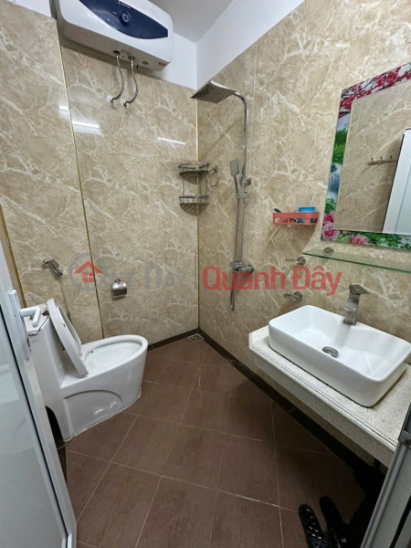 NHÀ ĐẸP - GIÁ TỐT - CHÍNH CHỦ Cần Bán Nhà Vị Trí Đẹp Tại 17, Nam Dư, Quận Hoàng Mai, Hà Nội Việt Nam | Bán, đ 8 tỷ