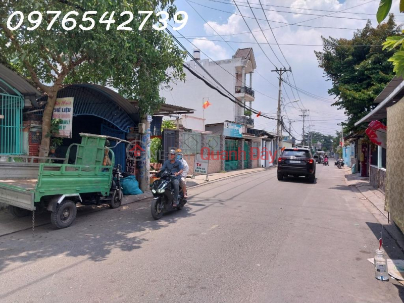 Property Search Vietnam | OneDay | Nhà ở, Niêm yết bán, BÁN GẤP NHÀ MẶT TIỀN, CẤP 4, ĐƯỜNG 10M THÔNG, NGANG 7M, GẦN CHỢ HIỆP THÀNH, 5.05 TỶ