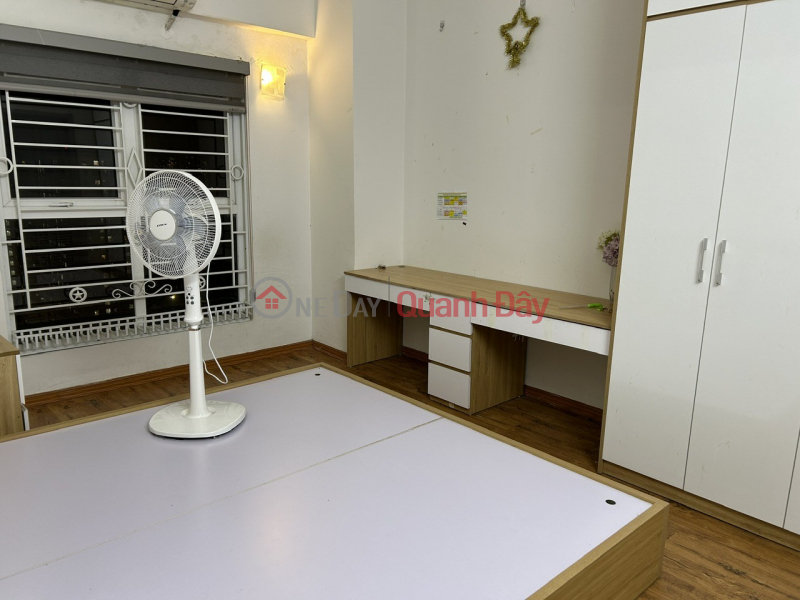 BEAUTIFUL APARTMENT – GOOD PRICE – OWNER NEEDS TO RENT OUT APARTMENT IN CT8 DUONG NOI, HA DONG | Vietnam, Rental, đ 10 Million/ month