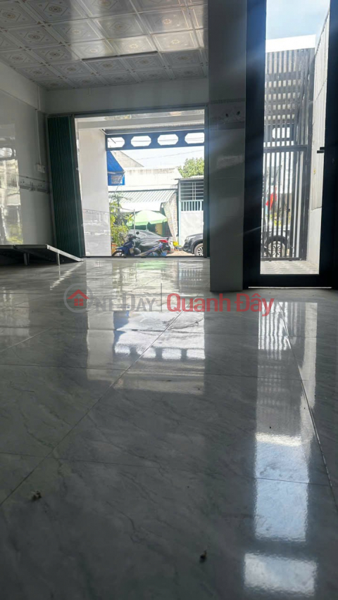 BEAUTIFUL NEW HOUSE – GREAT PRICE – OWNER SELLING AT 18 Le Hoan Thai Street, Tan Thanh Ward _0