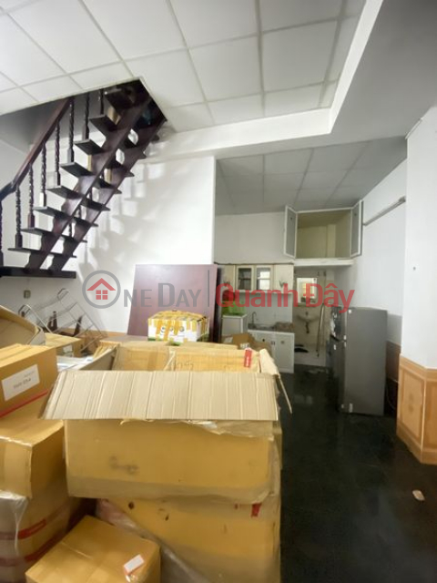 House for rent nun Huynh Lien Tan Binh – Rent 8.5 million\/month with full facilities around _0