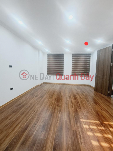 Property Search Vietnam | OneDay | Residential Sales Listings | FOR URGENT SALE OF A CORNER LOT HOUSE, TWO AIR SIDES, APPROXIMATELY 50M2, 4 FLOORS, 10M FRONTAGE AT 325 KIM NGUU, CARS AVOID, PINE