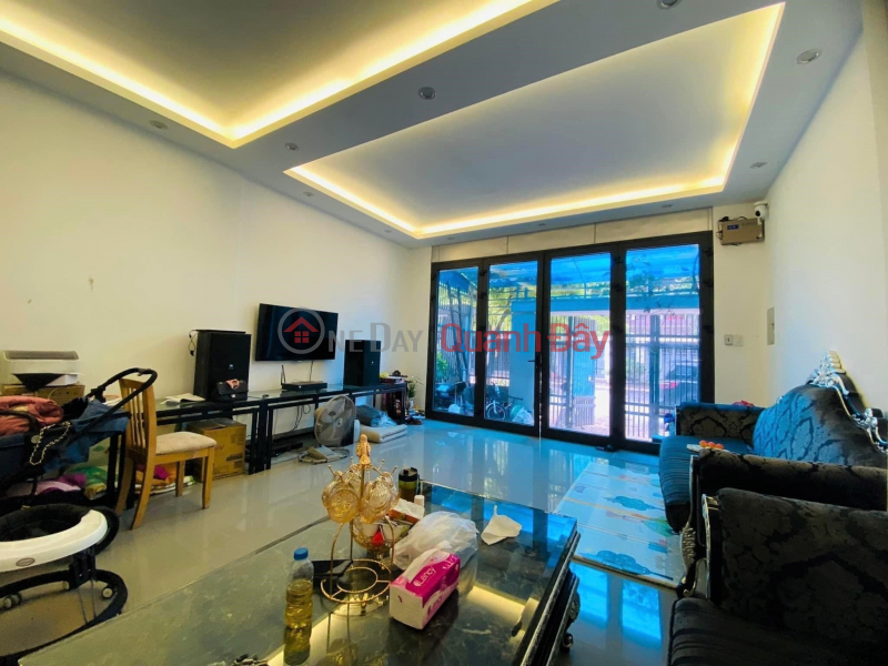 URGENT HOUSE FOR SALE IN HOANG SAM, CAU GIAY – 47M2 x 5 FLOORS, DAN TRI DIVISION – OVER 9 BILLION Sales Listings