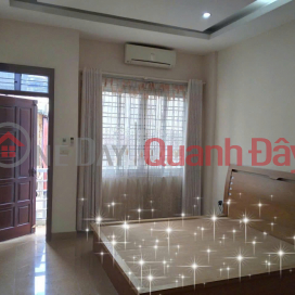GREEN MEADOW HOMESTAY – ROOMS FOR RENT AT ALLEY 190 NGUYEN TRAI - NEAR NGA TU SO INTERSECTION _0