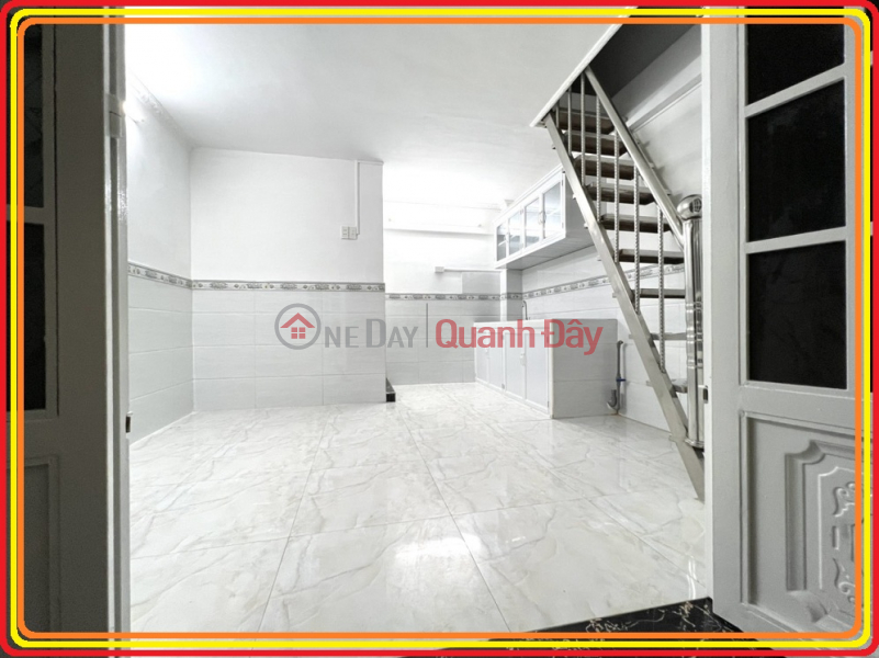 Property Search Vietnam | OneDay | Residential | Sales Listings | Beautiful small house with 1 ground floor and 2 floors in the center of District 1, Ho Chi Minh City