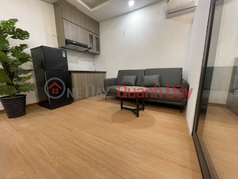 Owner rents out room 1N1K, lane 87 Nguyen Khang, Cau Giay, 35m2, fully furnished _0