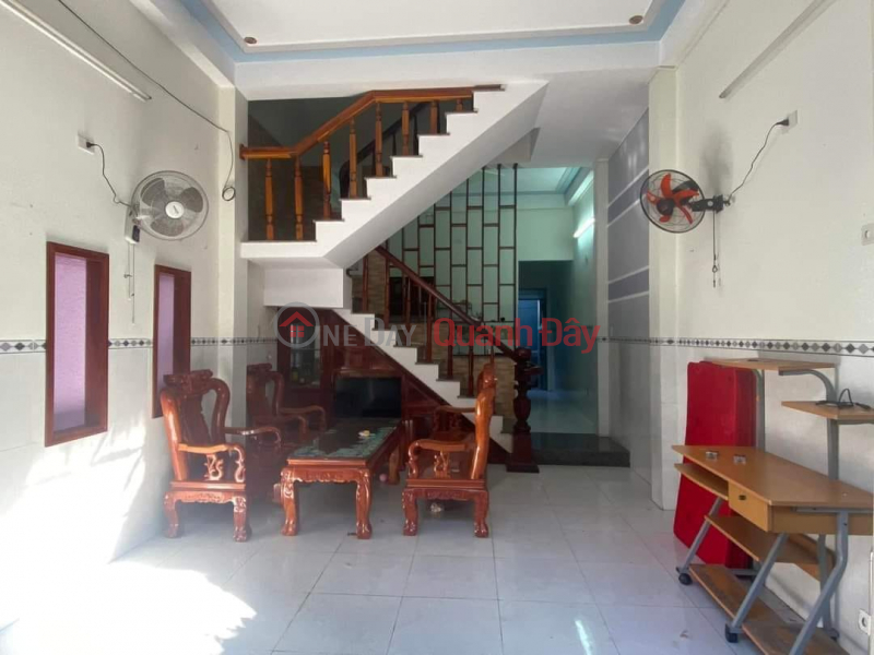 House for sale in Tay Son alley. Quang Trung ward. Quy Nhon City Sales Listings