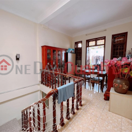 EXTREMELY RARE - HOUSE FOR SALE DAI TU NEU, HOANG MAI, HN (9 BILLION) _0