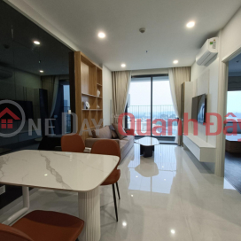 The owner needs money and needs to sell a 72m2 apartment, fully furnished, The Emerald Golf View Thuan An apartment building _0