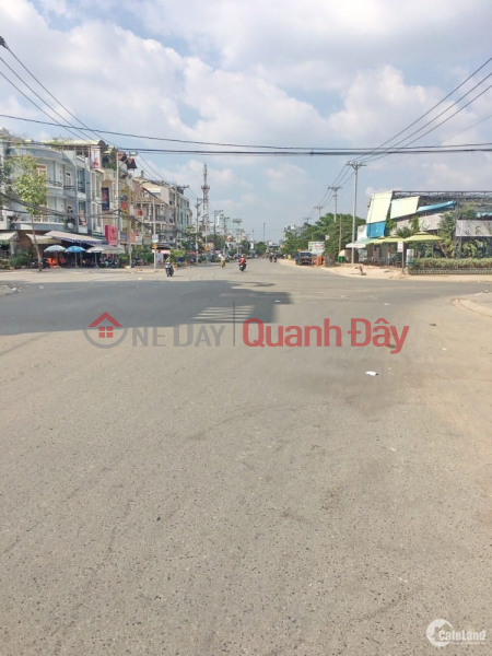 Property Search Vietnam | OneDay | Nhà ở, Niêm yết bán, MẶT TIỀN HẺM XE HƠI KINH DOANH TỐT - PHẠM THẾ HIỂN P4Q8 - GIÁ 3tỷ6