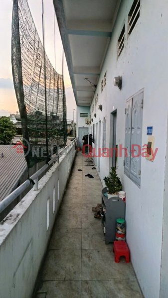 HOUSE FOR SALE: 12-ROOM RENTAL PROPERTY, FRONTAGE ON NGUYEN DU STREET – BINH DUC AREA, BINH HOA WARD, THUAN AN PROVINCE Vietnam, Sales đ 15.5 Billion