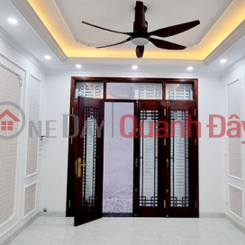 2.5 BILLION BANK HOUSE District 10 House, 6M XH Alley, 38m2, BEAUTIFUL HOUSE, 6 billion VND _0