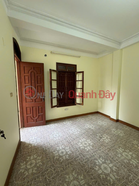 PHAN KẾ BÍNH - TT BA ĐÌNH - GIÁ RẺ NHẤT KHU VỰC - DT60M2 - CHỈ 7.8 TỶ Việt Nam Bán, đ 7,8 tỷ