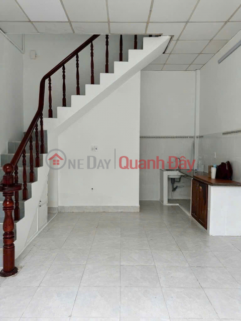 House for sale in Hoang Hoa Tham, 2 floors, 2 bedrooms, new house, ready to move in, over 4 billion _0