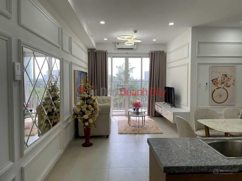 Bán căn hộ Habitat 3 PN 91.5 m2 ngay Aeon Vsip1, giá 2.8 tỷ Full nội thất, đang cho thuê 14tr/tháng, Việt Nam | Bán đ 2,8 tỷ