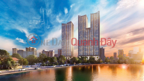 SỞ HỮU TỔ ẤM NGAY TẠI TRUNG TÂM QUẬN HÀ _0