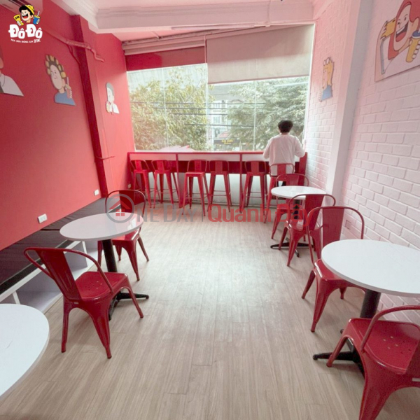 Do Do Milk Tea 88 Ho Tung Mau (Trà sữa Đô Đô 88 Hồ Tùng Mậu),Cau Giay | (3)