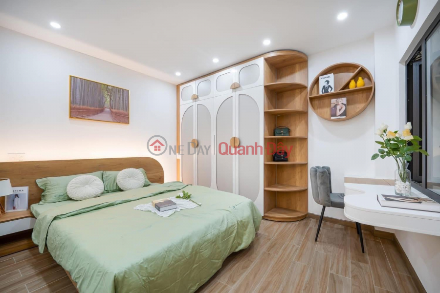 Property Search Vietnam | OneDay | Nhà ở | Niêm yết bán | **Bán nhà MT Hoàng Hoa Thám, phường 13 Tân Bình; 4x15m - nhà ga T3