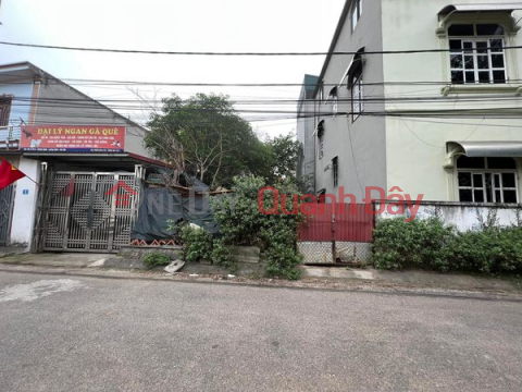 THACH Ban land for sale _ INVESTMENT DISTRIBUTION _ BUSINESS _ CLOSE to the road 25 M 150 m2 _ investment price _0