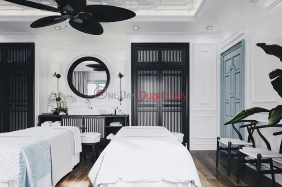 Property Search Vietnam | OneDay | Residential | Sales Listings | House for sale on Van Khe Double Street 85m2 x 5 Floors of Classy Business 1xxxx