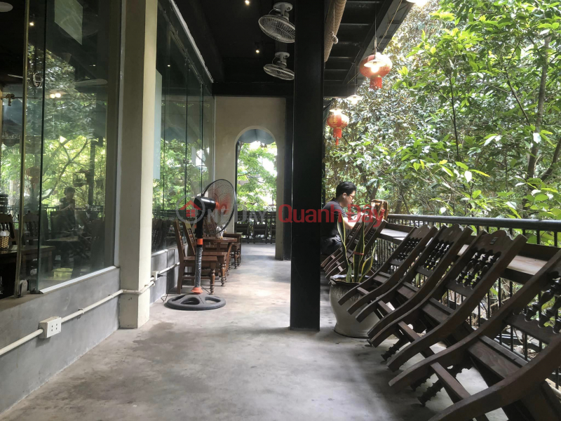 Property Search Vietnam | OneDay | Residential, Sales Listings Super Villa To Hieu, Cau Giay - Corner lot - Champion business 102M2, 4T, only 34 billion