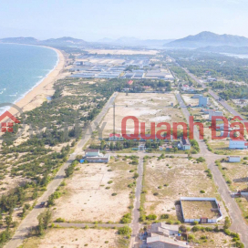 Land for sale, Red Book, Xuan Hai Residential Area, Xuan Hai Commune, Song Cau Town, Phu Yen _0