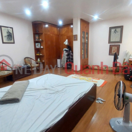 House for sale in Thai Ha, Dong Da, CORNER LOT, 3 OPEN - GARAGE, 154m2, 12m frontage, LOVELY PRICE! _0