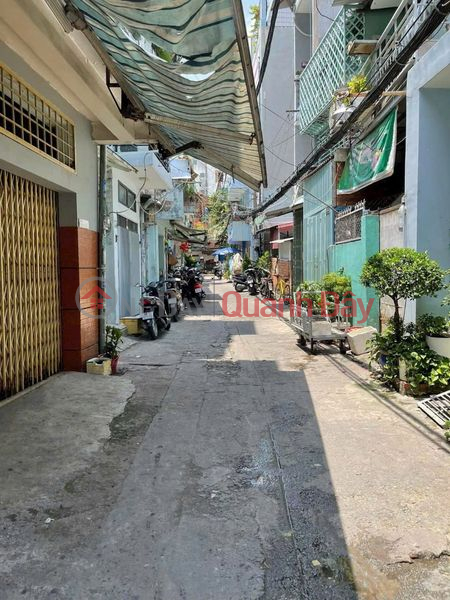 Small house for rent, alley 4m. Vietnam Rental, đ 9 Million/ month